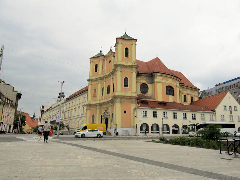 Bratysława