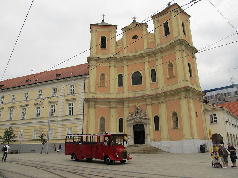 Bratysława