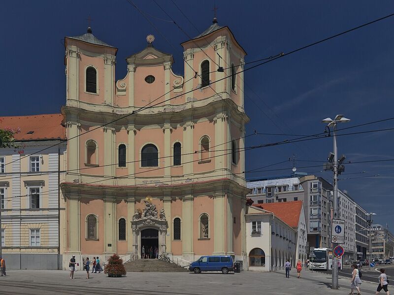 Bratysława
