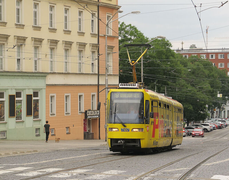 Bratysława
