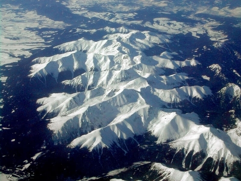Tatry