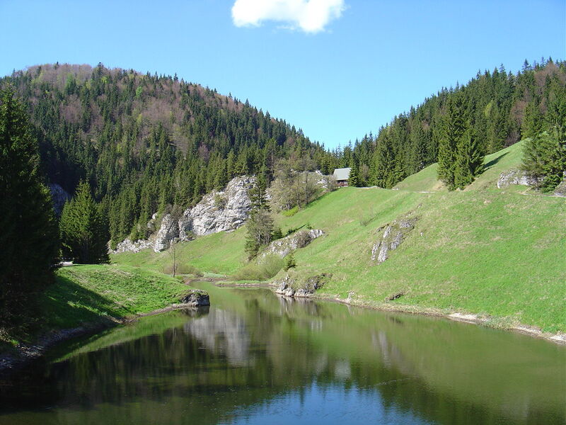 Slovak Paradise