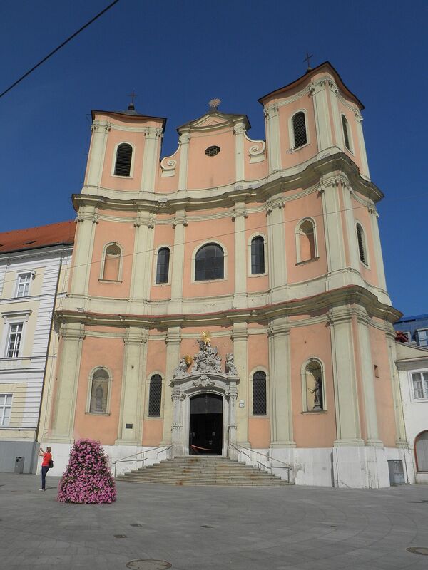 Bratysława