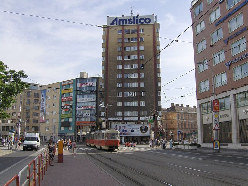 Bratysława