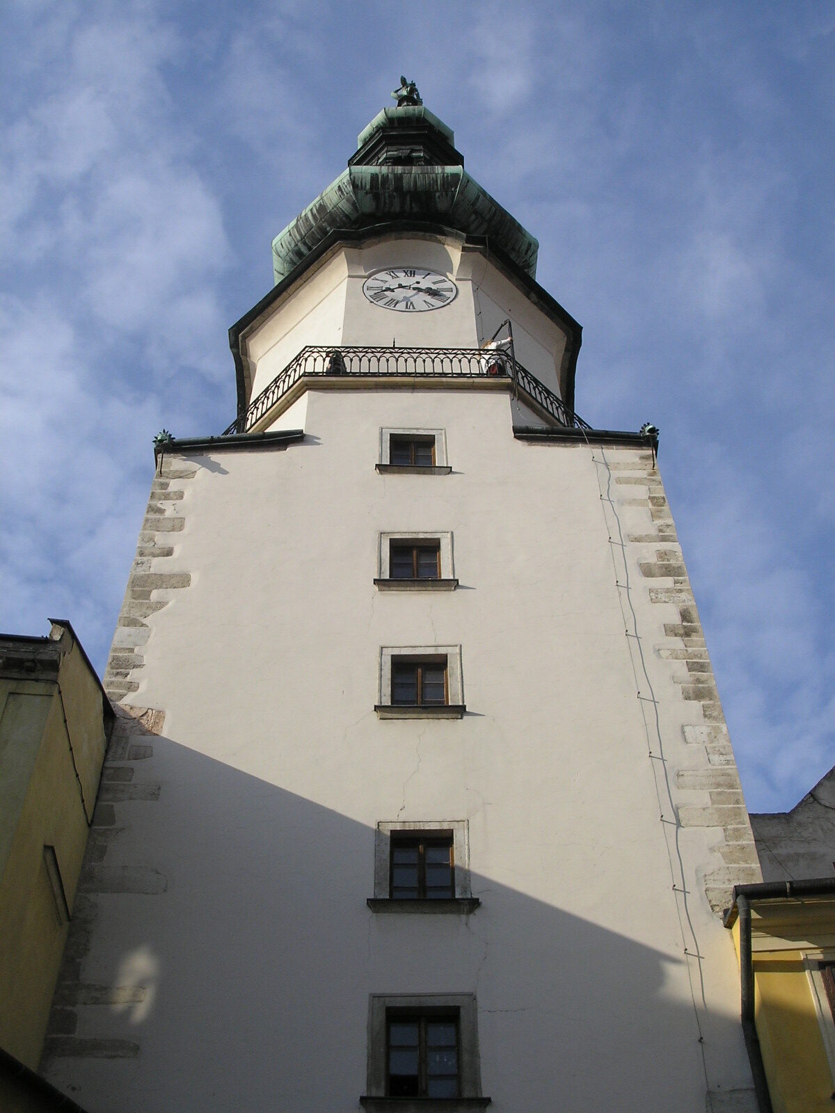Bratysława — Bratysława